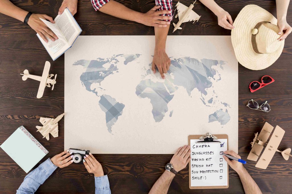 Why Dubai Attorneys Are Essential for Cross-Border Legal Matters