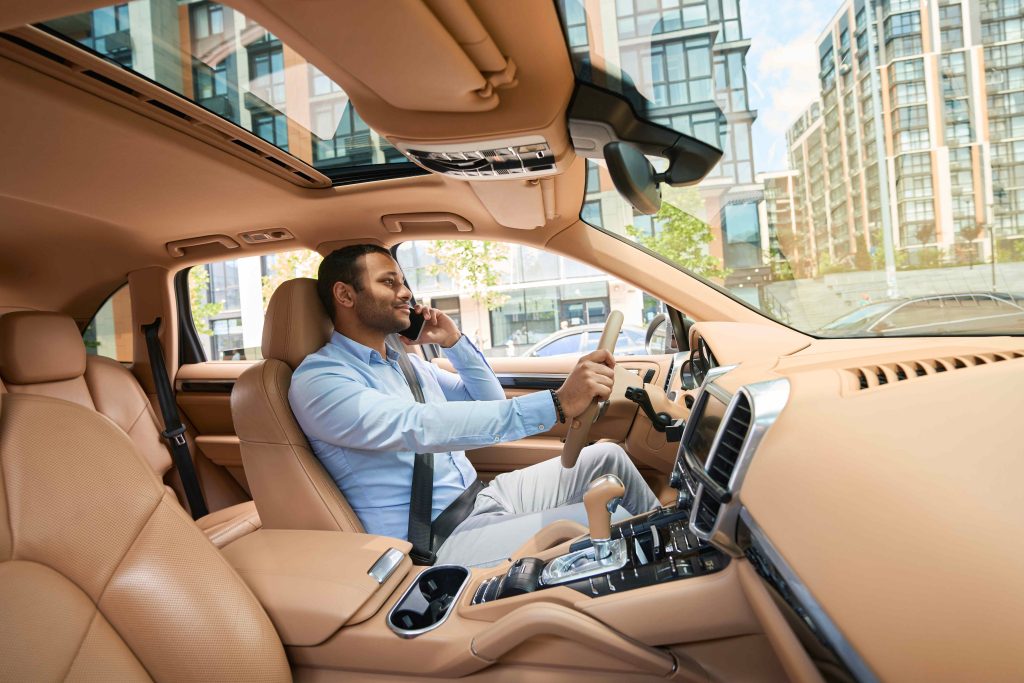 Super Luxury Car Rental Dubai: Experience Ultra-Premium Driving in Style